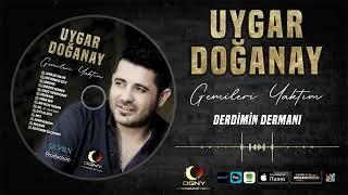 UYGAR DOĞANAY-DERDİMİN DERMANI-2022