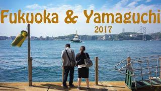 Fukuoka and Yamaguchi 2017