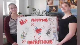 Выпуск 2022 Дубенская ДШИ живопись