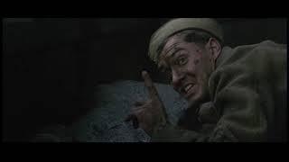 Enemy At The Gates - Vasily Zaitsev meets Commissaire Danilov