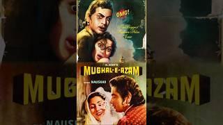 Mughal E Azam Cult Classic Movie 