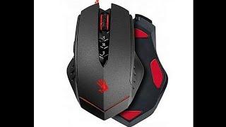 Bloddy V8M X’GLIDE ULTRA CORE 3 GAMING MOUSE