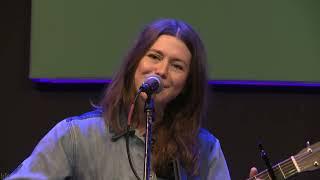 Larkin Poe - Bluephoria | 101.9 KINK | PNC Live Studio Session