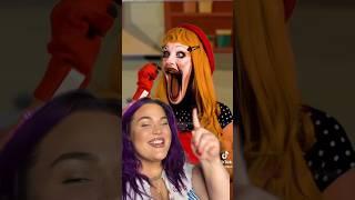 Not Your Normal Kids Show Explained: A Terrifying TikTok mystery  #loeylane #scary #tiktok
