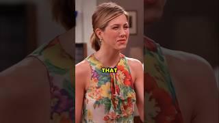 F.R.I.E.N.D.S || Phoebe: Did You Just Pull That Out Of Her Purse. #shorts #friends #funny