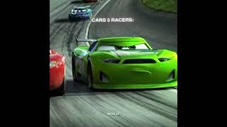 Cars 2 ️|| @Manolya1016 #lightningmcqueen #mcqueen #pixarcars #edit #fyp #viral #phonk #funk