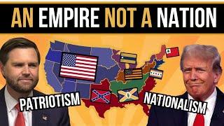 What Does American Nationalism REALLY Mean?