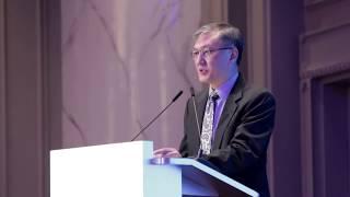 Global Market Outlook by Reginald Tan