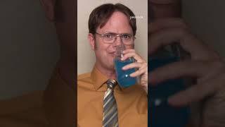Dwight gets some shocking news - The Office US #shorts