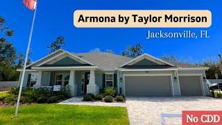 Armona by Taylor Morrison | Melcon Farm | Jacksonville, FL