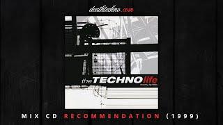 DT:Recommends | Jay Vidiès - The Techno Life 1 (1999) Mix CD