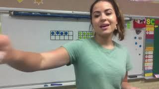 Math- Chapter 1: Lesson 7: comparing numbers for Friday, August 28th, 2020