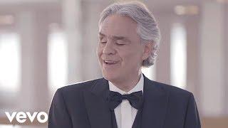 Andrea Bocelli, Matteo Bocelli - Ven a Mi (Official Music Video)