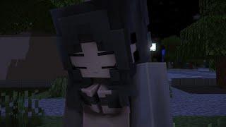 Minecraft Vore Animation: Serleena's Arrival