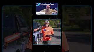 How to Make Your Salesperson Recognizable Before They Arrive | Roof Inspection Video Examples