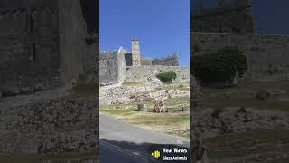 #ireland #irish #tipperary #love #cashel #rockofcashel #amazingview #summervibes