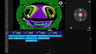 How To Make Klasky Csupo 2001 Effects on Kinemaster Part 1