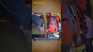 Indian Economy Surpasses Japan's | vantage with Palki Sharma | N18G