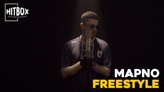 MAPNO - HITBOX FREESTYLE | E5:S1 #hitboxentertainment