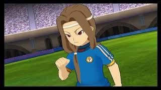 IE Go Strikers 2013 Inazuma Storm(Дмитрий Черезов) VS Рабы Пятого Сектора(Метатонла Ололоев)