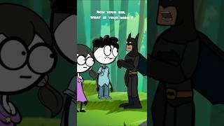 be careful what you wish  (animation memes) orig :@PeraToons-English #shorts #youtubeshorts
