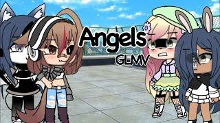 Angels glmv {} ️WARNINGS️ in Description {}