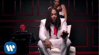 Waka Flocka Flame - "Get Low" (feat. Nicki Minaj, Tyga & Flo Rida) (Official Music Video)