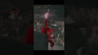 ELDEN RING IS A SHOOTER GAME AT HEART 