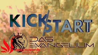 KickStart 2024 | Sinsheim - Das Evangelium - Sven Fricke