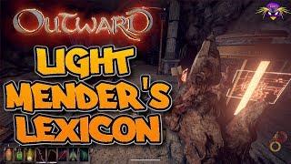 Light Mender's Lexicon - Outward Tips and Tricks