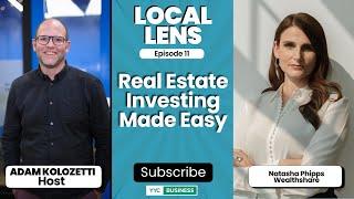 Real Estate Investing Made Easy | Local Lens | Calgary Business
