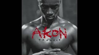 Akon-Ghetto