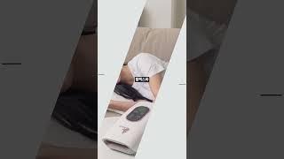 릴렉스파 손 손목 마사지기 무선 롱팔 핸드케어 안마기