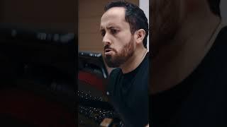 Piano magic by Igor Levit #sonyclassical #piano #bach #shorts
