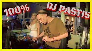  DJ PASTIS - Terrablanca 2021 (2 PART) Set 1 hora  