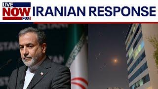 Middle East conflict: Where Iran stands on ceasefire agreement with Israel