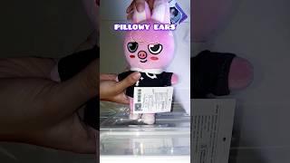 MAGIC SCHOOL SKZOO DWAEKKI ORIGINAL PLUSH  #SKZ #StrayKids #SKZOO #DWAEKKI #CHANGBIN #UNBOXING