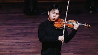 Kerson Leong plays Barrios: Una Limosna Por el Amor de Dios (arr. Kerson Leong)