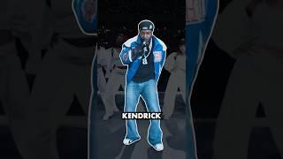 Skip the gloves for a budget friendly version  #kendrick #superbowl #notlikeus #kendricklamar