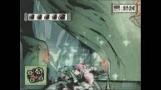 Okami PlayStation 2 Gameplay - Gameplay Three