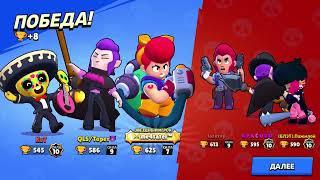 Новый баг | Brawl stars | Пассивка Мортиса