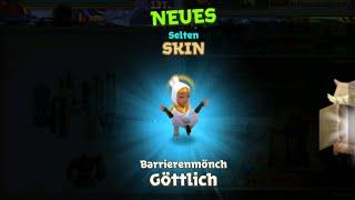 BEST SKIN OPENING EVER!!!!  | BATTLE LEGION auf BLUESTACKS || [Deutsch/German HD+]