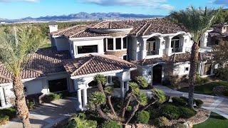 What $6,500,000 Buys You in Las Vegas