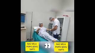 Naz mila kalça operasyonu sansürsüz izle