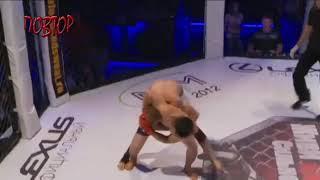 Stepan Korolev VS Islam Abdulaev