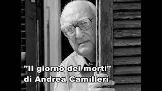 "Il giorno dei morti" di Andrea Camilleri