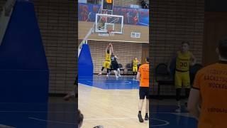 Стремление & Тринта, май 2024 #shorts #basketball #nba #gameplay #games #баскетбол #sport