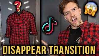 Appearance Transitions (Tik Tok Tutorial)