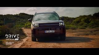 Hyundai | Awards Chapter 1
