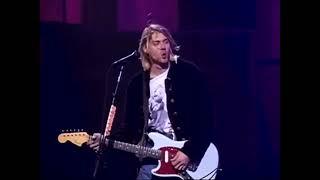 R.E.M Let Me In Kurt Cobain Tribute